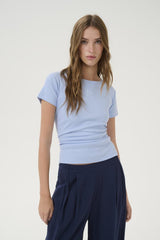 My Essential Wadrobe Mandy - Tshirt - HUSET Men & Women