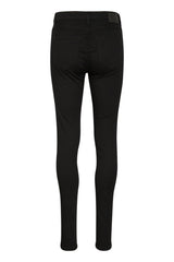 My Essential Wardrobe 103 Celina - High slim jeans - HUSET Men & Women