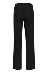 My Essential Wardrobe - 30 The Lara Pants 115 - Jeans - HUSET Men & Women