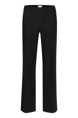 My Essential Wardrobe - 30 The Lara Pants 115 - Jeans - HUSET Men & Women