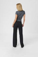My Essential Wardrobe - 30 The Lara Pants 115 - Jeans - HUSET Men & Women