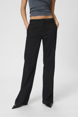 My Essential Wardrobe - 30 The Lara Pants 115 - Jeans - HUSET Men & Women