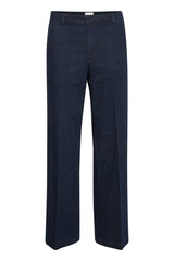 My Essential Wardrobe - 30 The Lara Pants 115 - Jeans - HUSET Men & Women