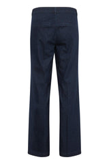 My Essential Wardrobe - 30 The Lara Pants 115 - Jeans - HUSET Men & Women
