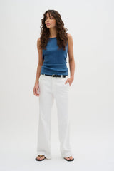 My Essential Wardrobe Ace Kate - Top - HUSET Men & Women
