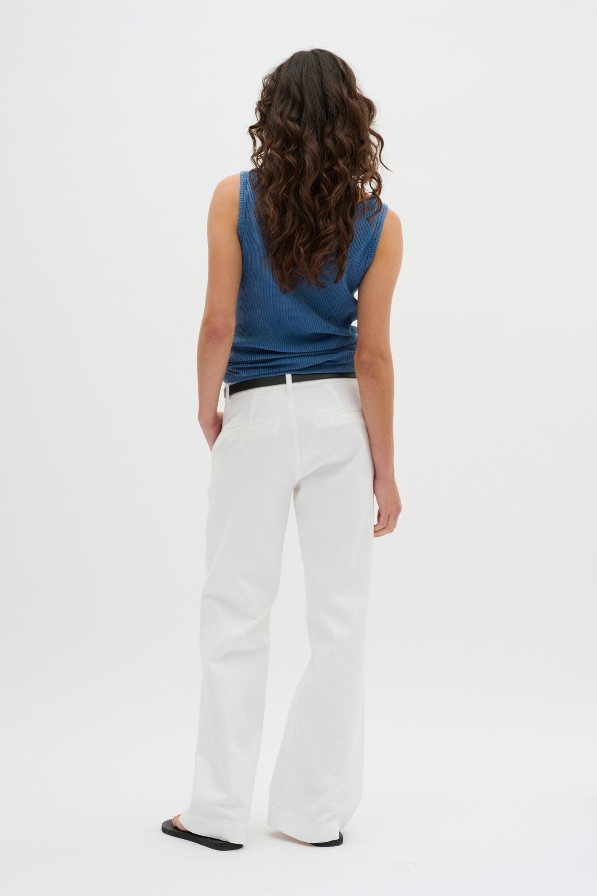 My Essential Wardrobe Ace Kate - Top - HUSET Men & Women