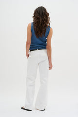 My Essential Wardrobe Ace Kate - Top - HUSET Men & Women