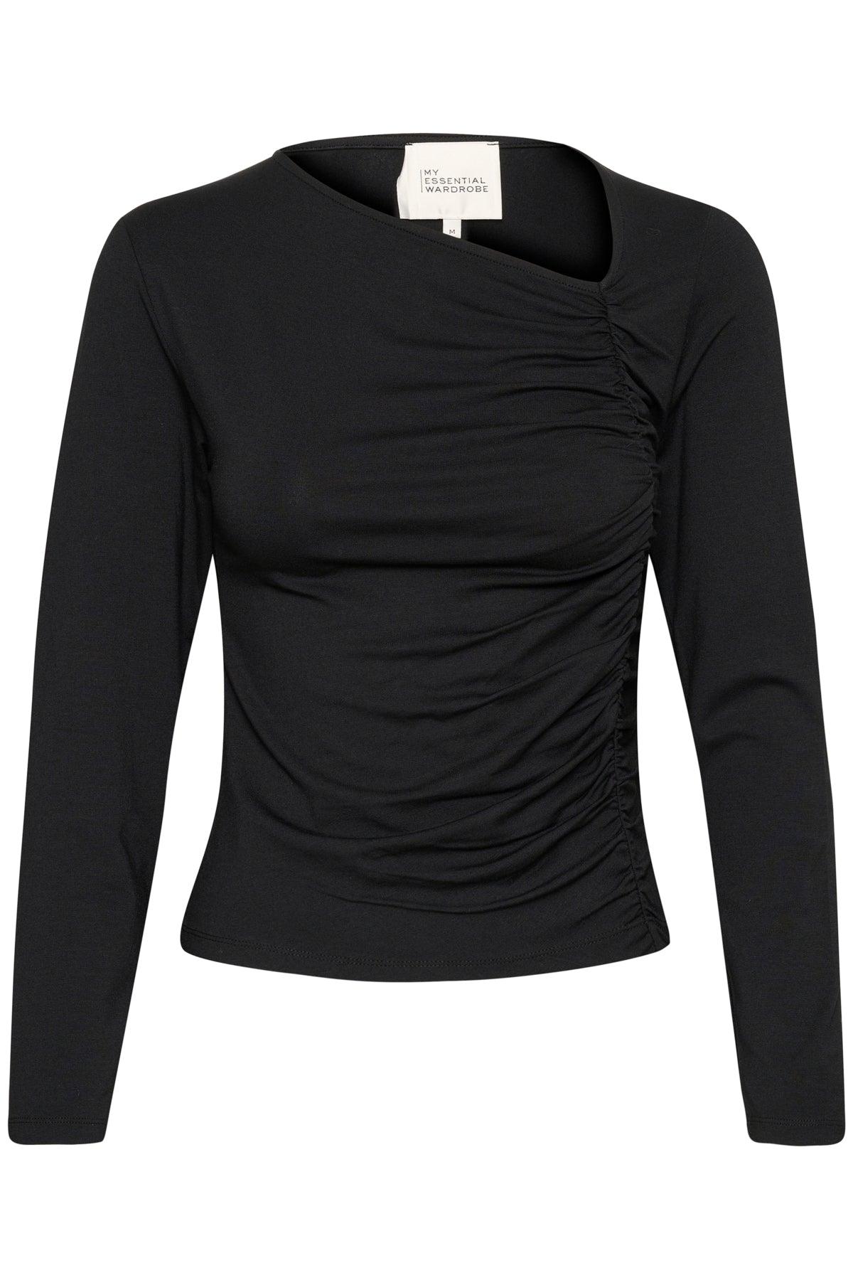 My Essential Wardrobe Allura - Bluse - HUSET Men & Women