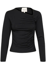 My Essential Wardrobe Allura - Bluse - HUSET Men & Women