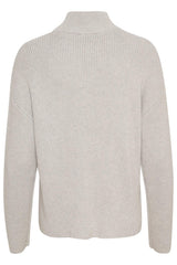 My Essential Wardrobe Ally - Strikket pullover - HUSET Men & Women