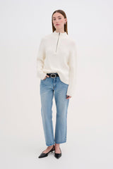 My Essential Wardrobe Ally - Strikket pullover - HUSET Men & Women