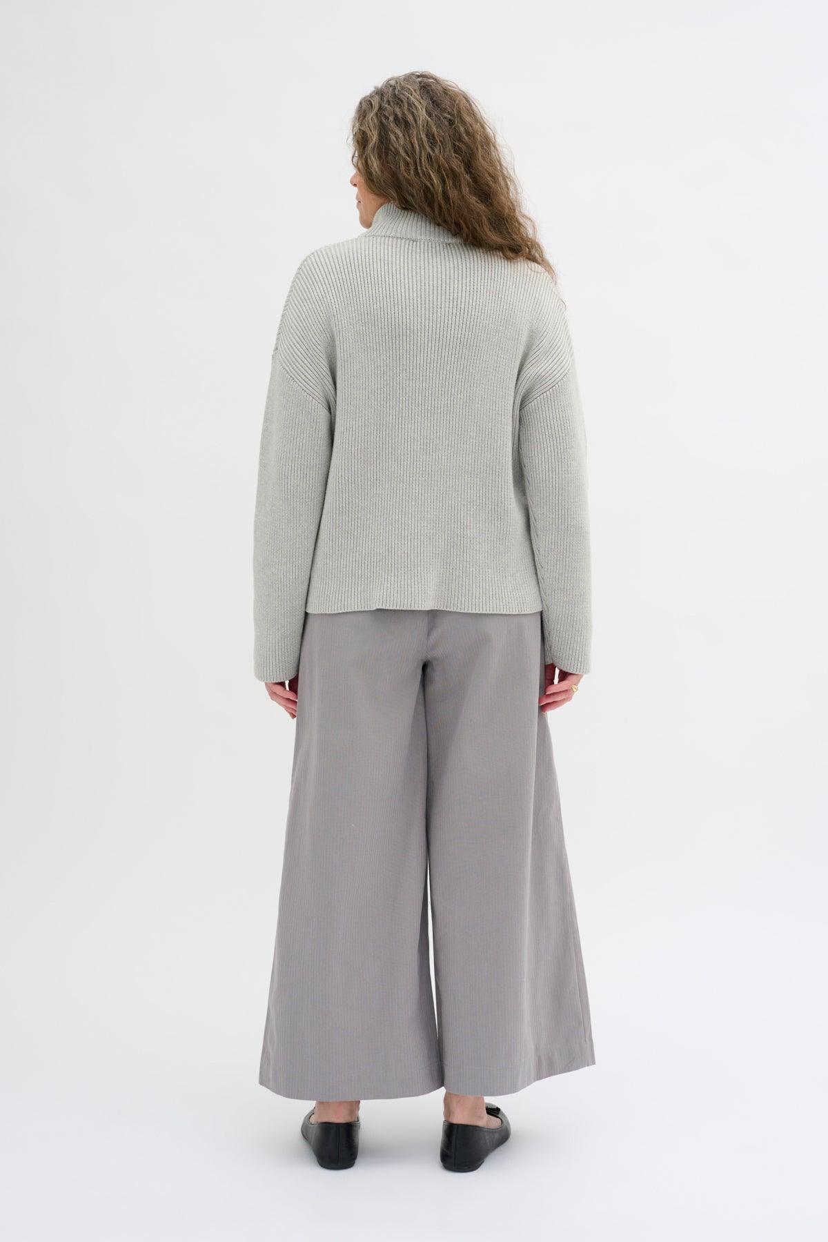 My Essential Wardrobe Ally - Strikket pullover - HUSET Men & Women