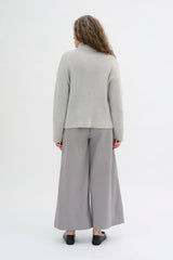 My Essential Wardrobe Ally - Strikket pullover - HUSET Men & Women