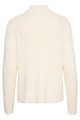 My Essential Wardrobe Ally - Strikket pullover - HUSET Men & Women