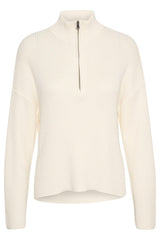 My Essential Wardrobe Ally - Strikket pullover - HUSET Men & Women