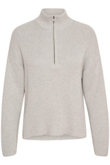 My Essential Wardrobe Ally - Strikket pullover - HUSET Men & Women