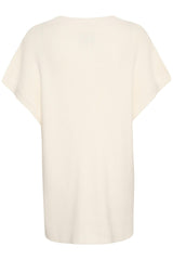 My Essential Wardrobe Ally - Strikket vest - HUSET Men & Women