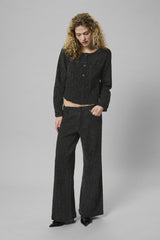 My Essential Wardrobe Amber - High x - wide bukser - HUSET Men & Women - My Essential Wardrobe