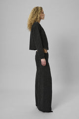 My Essential Wardrobe Amber - High x - wide bukser - HUSET Men & Women - My Essential Wardrobe