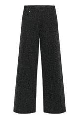 My Essential Wardrobe Amber - High x - wide bukser - HUSET Men & Women - My Essential Wardrobe