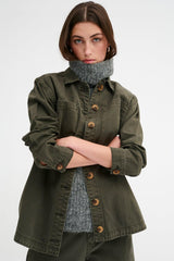 My Essential Wardrobe Asta - Jakke - HUSET Men & Women
