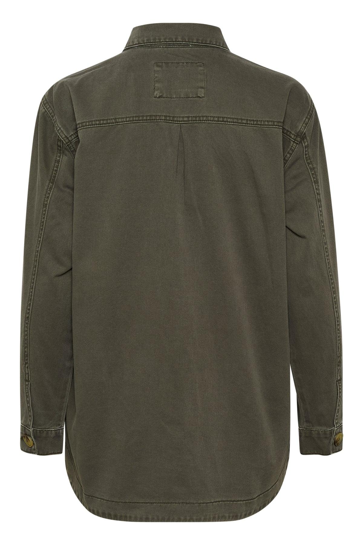 My Essential Wardrobe Asta - Jakke - HUSET Men & Women