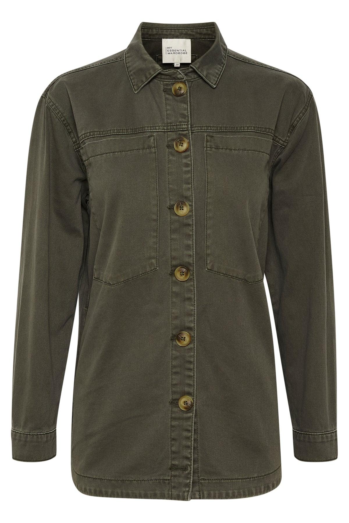 My Essential Wardrobe Asta - Jakke - HUSET Men & Women