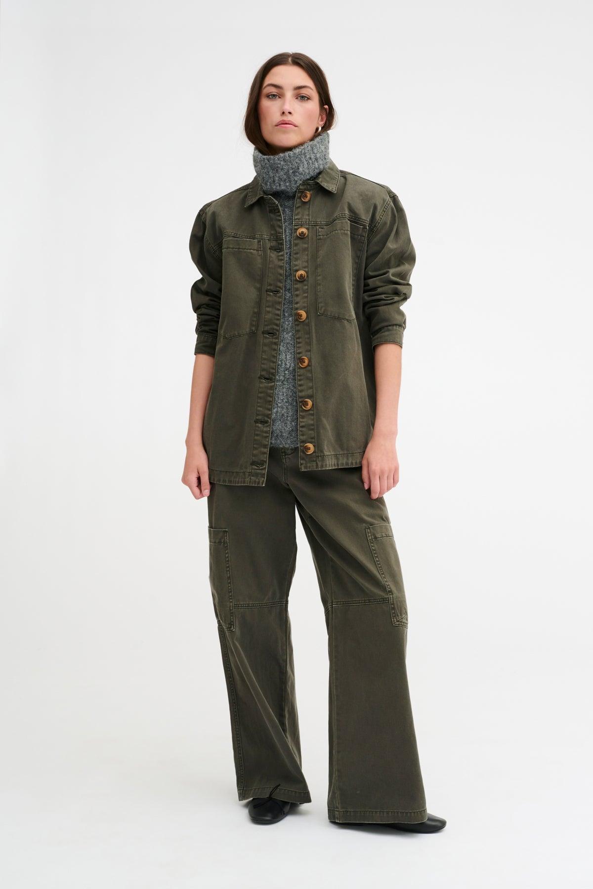 My Essential Wardrobe Asta - Jakke - HUSET Men & Women