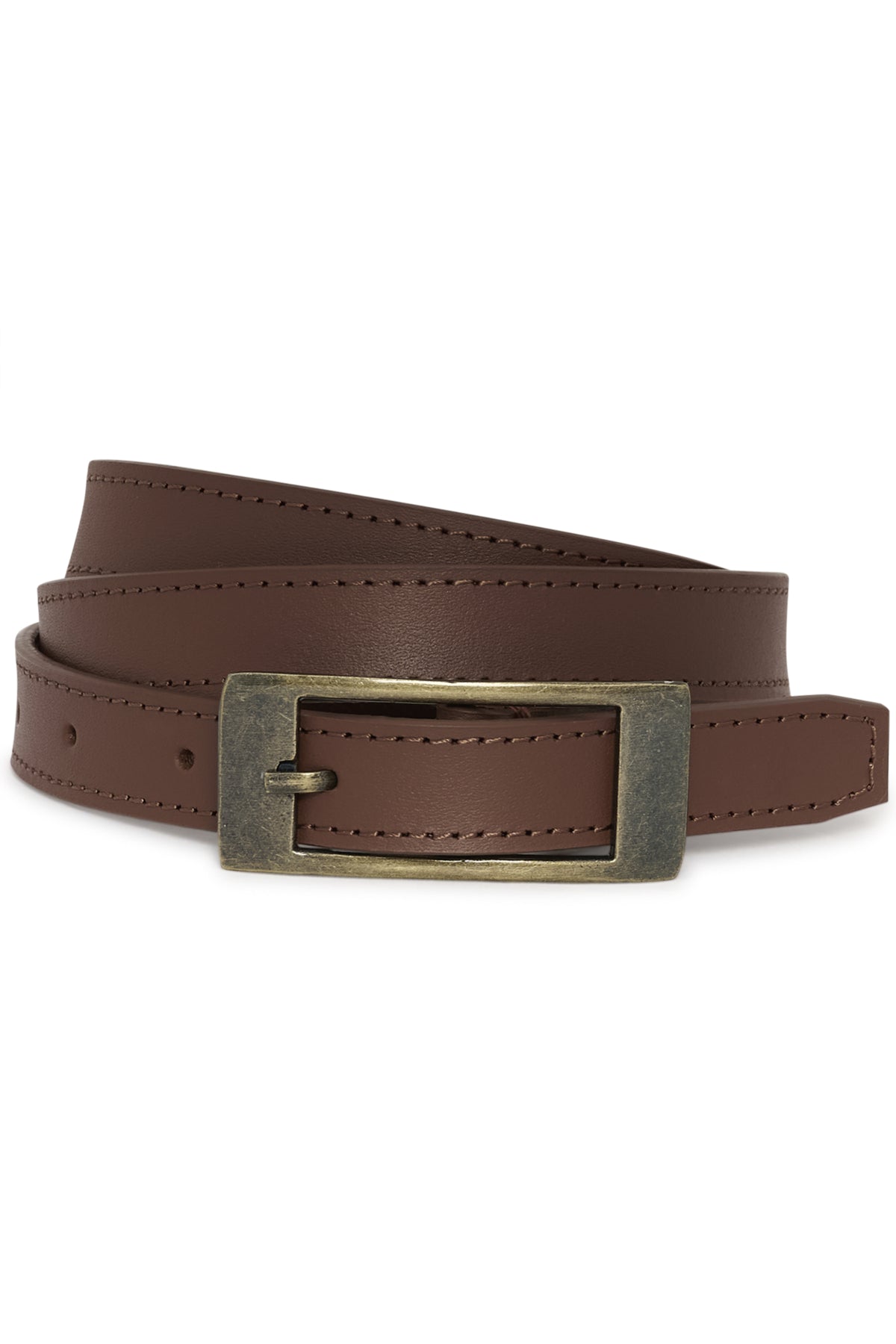 My Essential Wardrobe - Bælte - HUSET Men & Women - My Essential Wardrobe