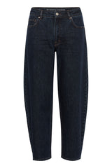 My Essential Wardrobe Baloo - Barrel jeans - HUSET Men & Women - My Essential Wardrobe