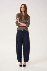 My Essential Wardrobe Baloo - Barrel jeans - HUSET Men & Women - My Essential Wardrobe