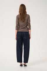 My Essential Wardrobe Baloo - Barrel jeans - HUSET Men & Women - My Essential Wardrobe