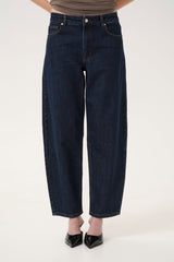 My Essential Wardrobe Baloo - Barrel jeans - HUSET Men & Women - My Essential Wardrobe