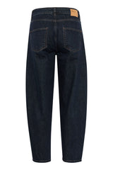 My Essential Wardrobe Baloo - Barrel jeans - HUSET Men & Women - My Essential Wardrobe