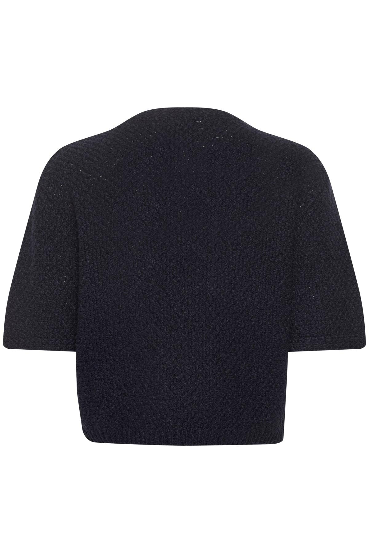 My Essential Wardrobe Carry - Strikket cardigan - HUSET Men & Women