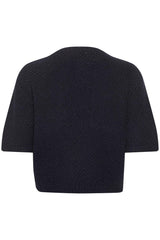 My Essential Wardrobe Carry - Strikket cardigan - HUSET Men & Women