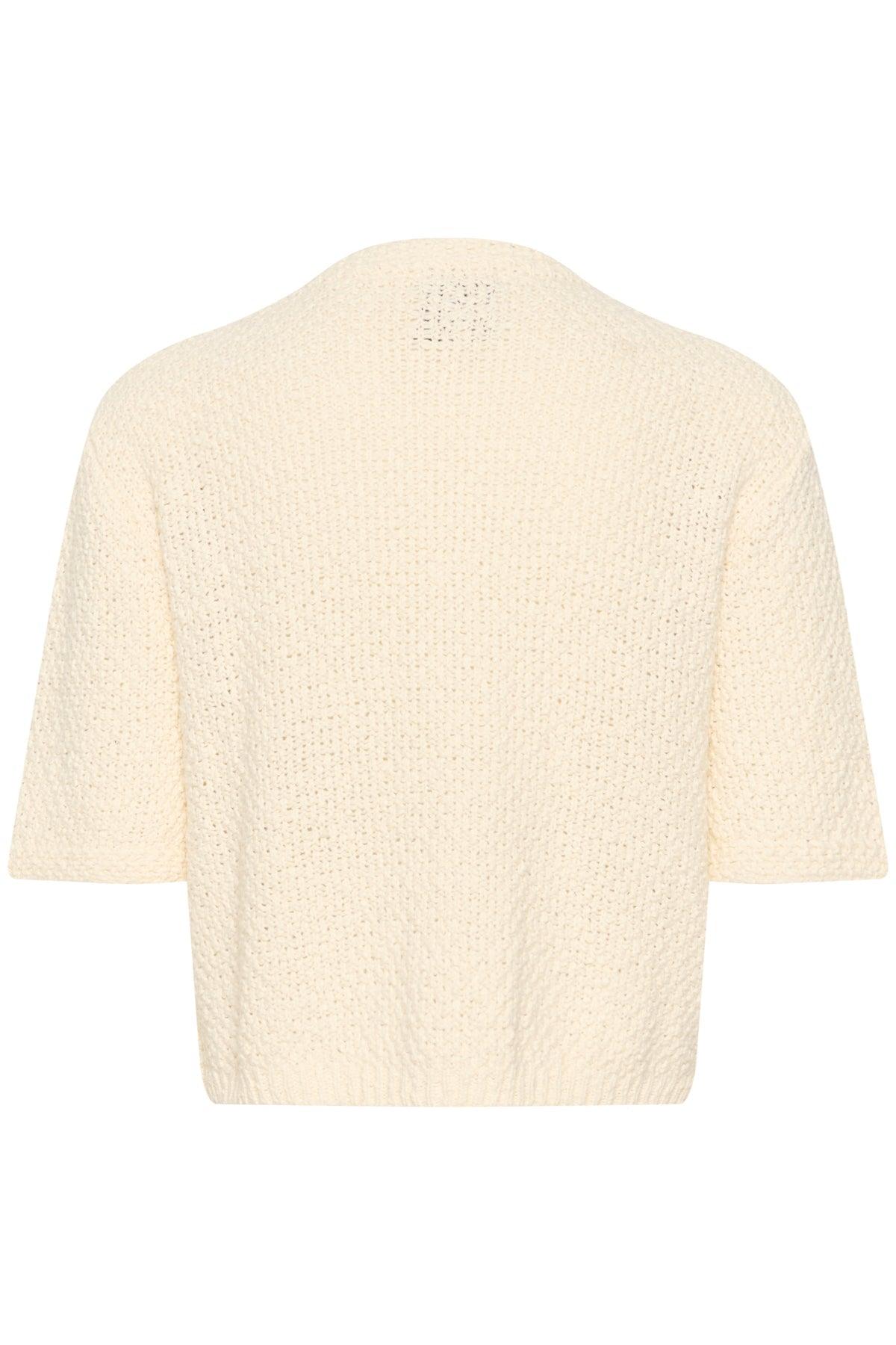 My Essential Wardrobe Carry - Strikket cardigan - HUSET Men & Women
