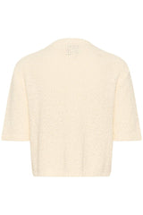 My Essential Wardrobe Carry - Strikket cardigan - HUSET Men & Women