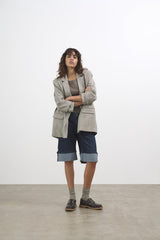 My Essential Wardrobe Dai - Shorts - HUSET Men & Women - My Essential Wardrobe