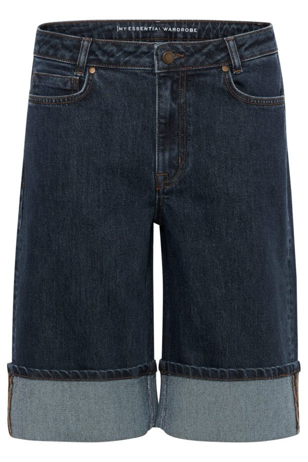 My Essential Wardrobe Dai - Shorts - HUSET Men & Women - My Essential Wardrobe