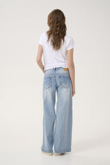 My Essential Wardrobe Dango - High x - wide jeans - HUSET Men & Women - My Essential Wardrobe