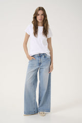 My Essential Wardrobe Dango - High x - wide jeans - HUSET Men & Women - My Essential Wardrobe