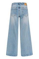 My Essential Wardrobe Dango - High x - wide jeans - HUSET Men & Women - My Essential Wardrobe