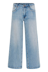My Essential Wardrobe Dango - High x - wide jeans - HUSET Men & Women - My Essential Wardrobe