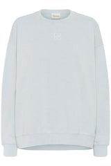 My Essential Wardrobe Diego - Logo sweatshirt - HUSET Men & Women - My Essential Wardrobe