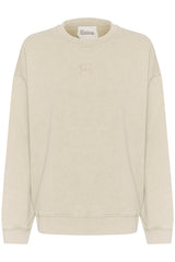 My Essential Wardrobe Diego - Logo sweatshirt - HUSET Men & Women - My Essential Wardrobe