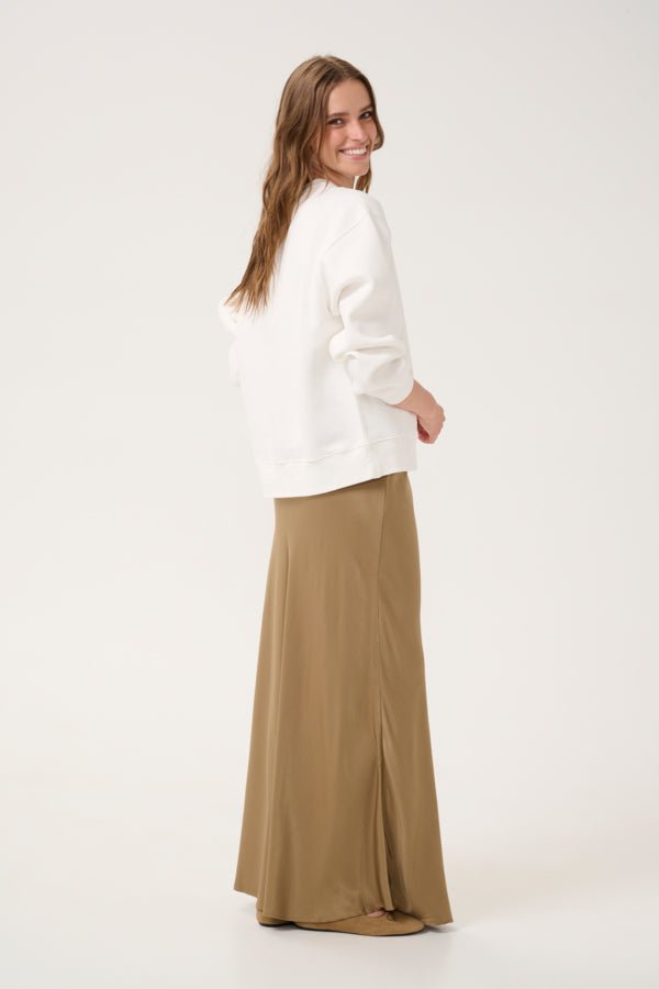 My Essential Wardrobe Diego - Sweat - HUSET Men & Women