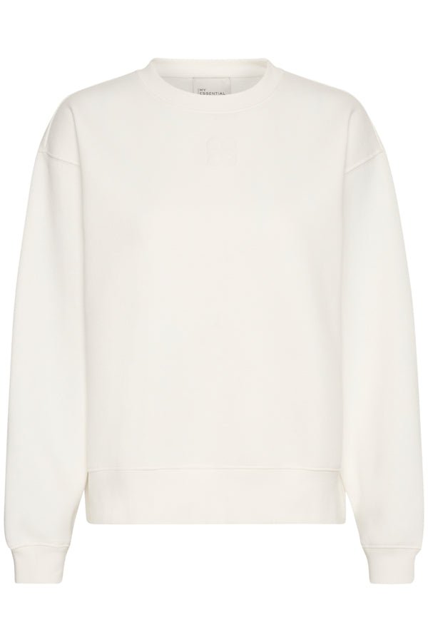 My Essential Wardrobe Diego - Sweat - HUSET Men & Women
