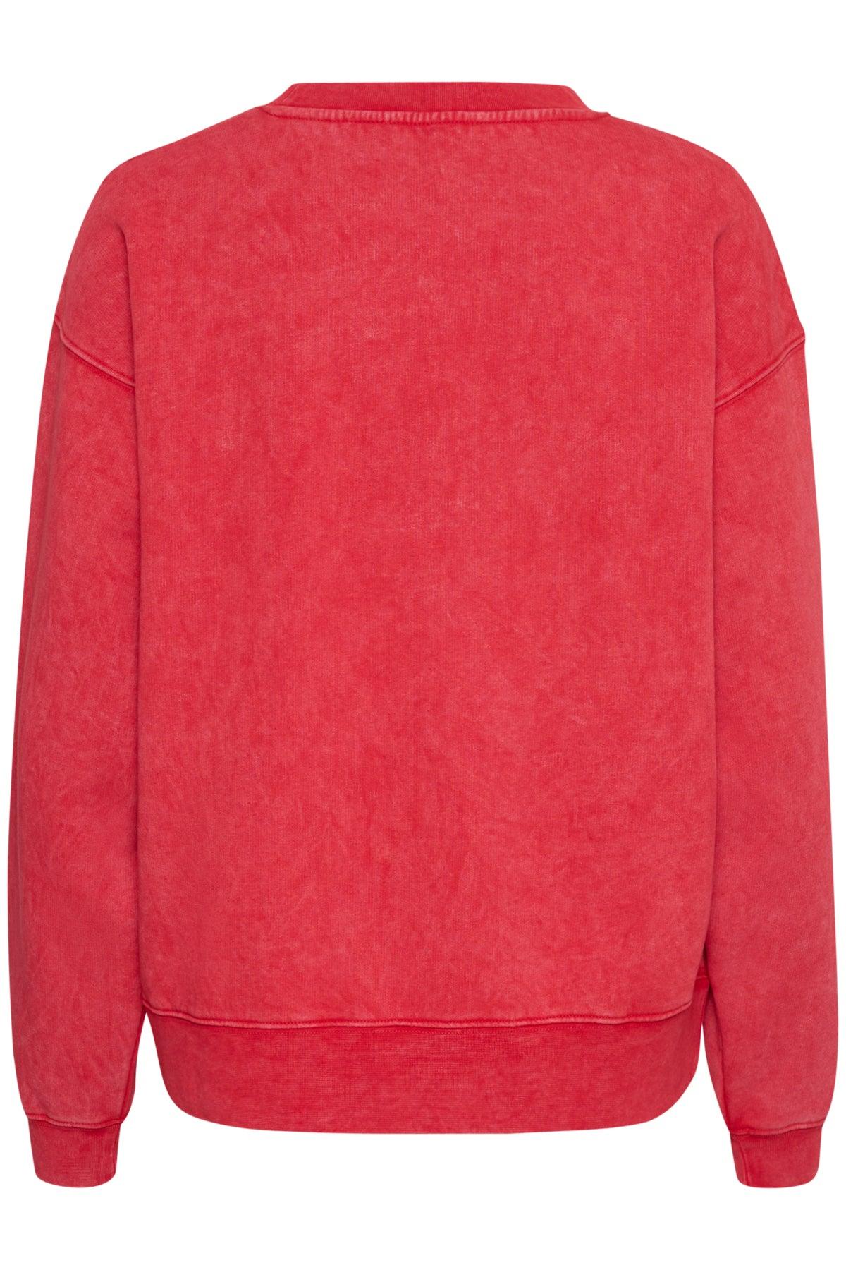 My Essential Wardrobe Diego - Sweat shirt - HUSET Men & Women