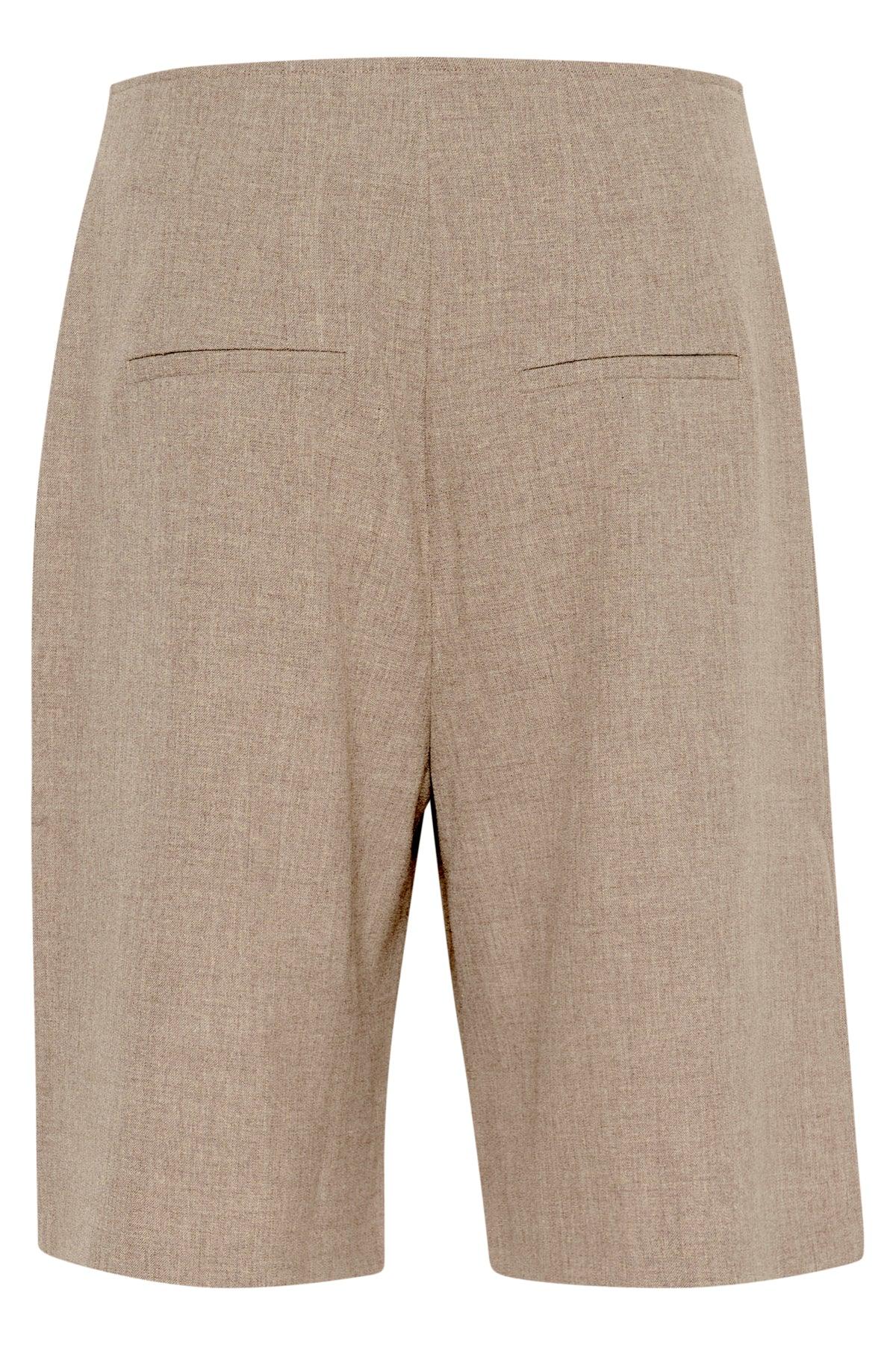 My Essential Wardrobe Dion - Shorts - HUSET Men & Women
